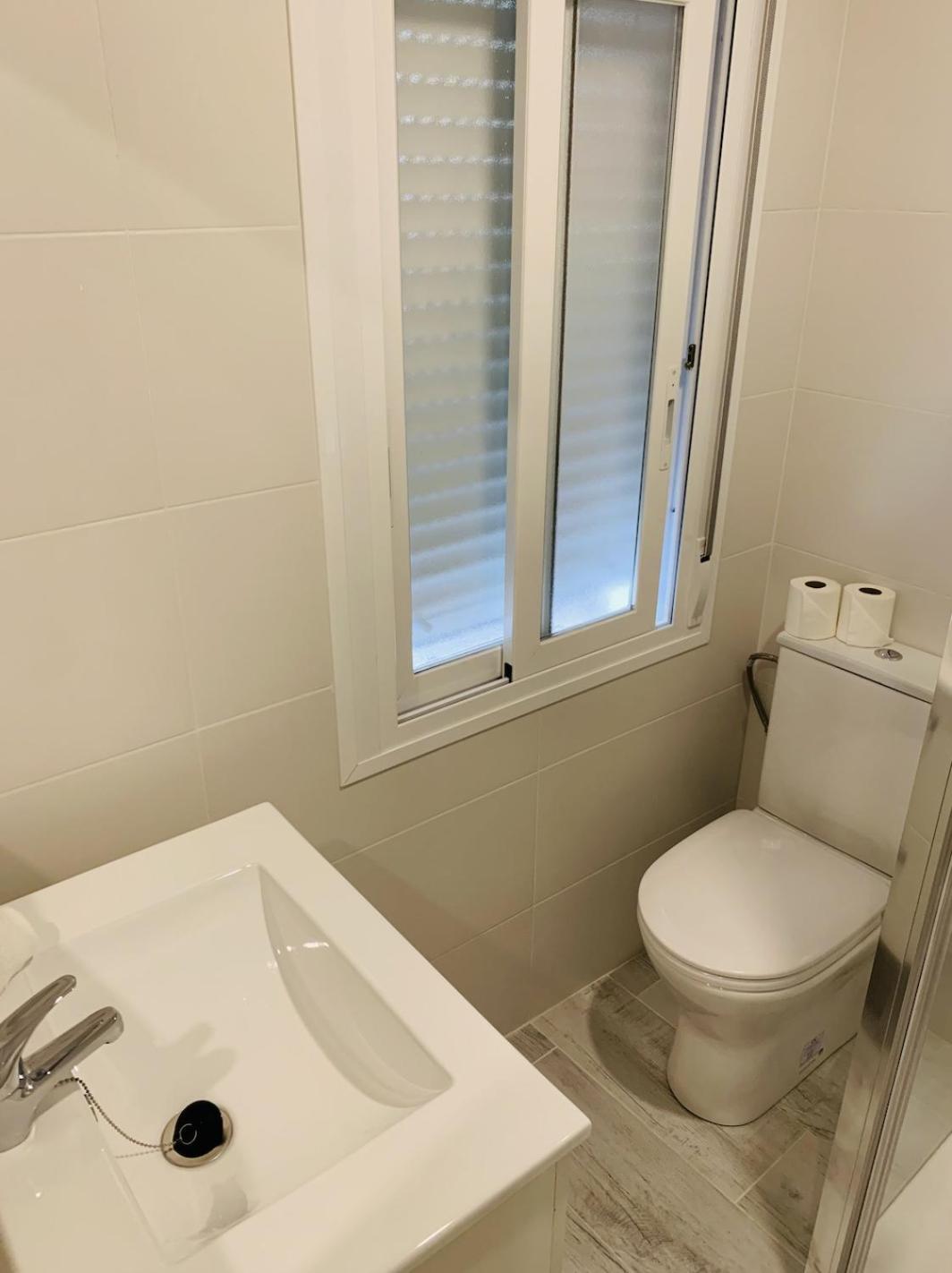 Modern Iii In Appartamento *