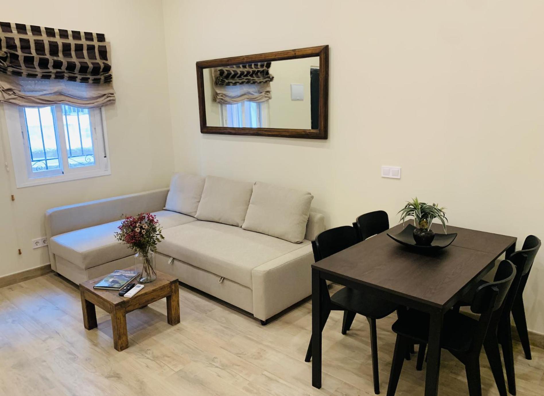Appartamento Modern Iii In